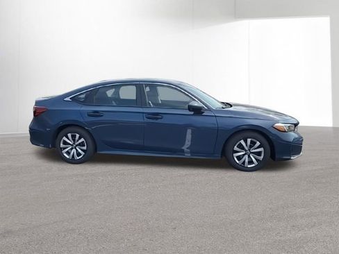 New 2026 Honda Civic LX image 10