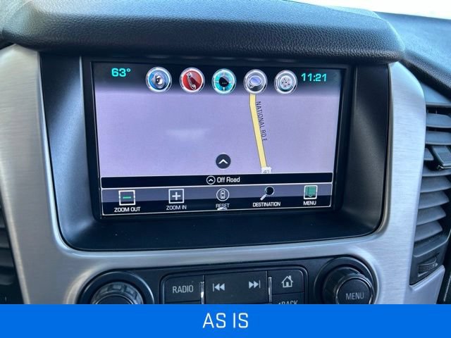 Used 2018 GMC Yukon SLT w/ Premium Edition AWD/4WD image 4