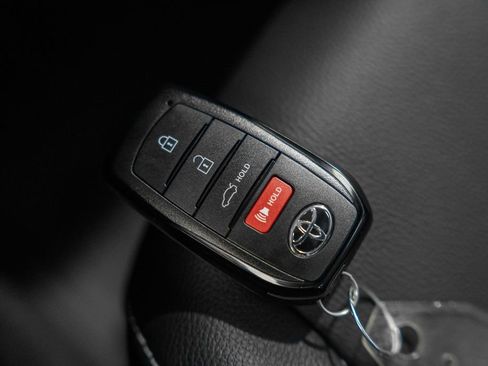 New 2026 Toyota Camry SE image 40