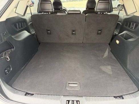 Used 2018 Ford Edge Sport w/ Equipment Group 401A image 19