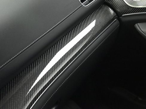 Used 2024 Mercedes-Benz GLE 63 AMG S image 17