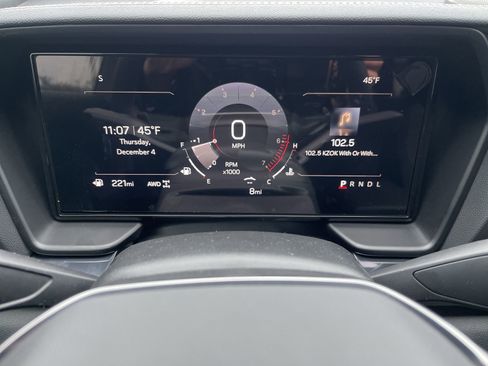 New 2026 GMC Terrain AT4 w/ Convenience Package III image 44