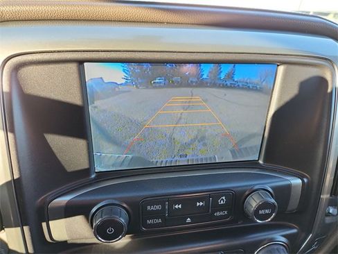 Certified 2015 Chevrolet Silverado 2500 LTZ w/ Duramax Plus Package image 15