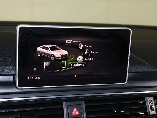Used 2018 Audi S5 Prestige AWD/4WD image 20