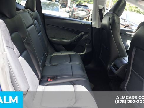Used 2023 Tesla Model Y Long Range AWD/4WD image 25