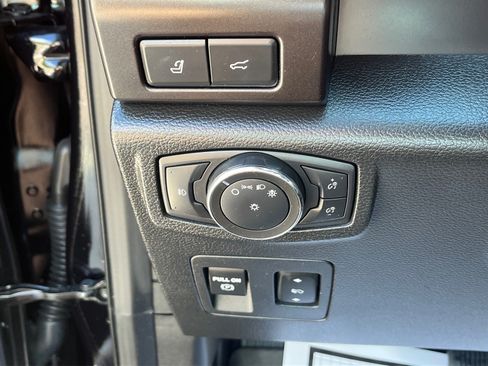 Certified 2021 Ford Expedition Limited AWD/4WD image 17