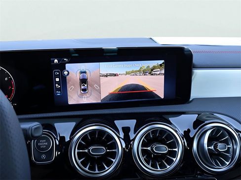 New 2026 Mercedes-Benz CLA 250 4MATIC image 25