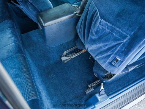 Used 1989 Ford Thunderbird Super image 66