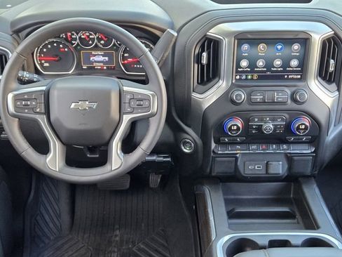 Used 2022 Chevrolet Silverado 1500 LT Trail Boss w/ Safety Package image 24