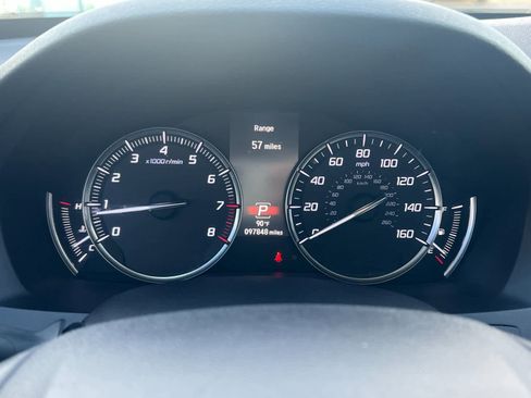 Used 2018 Acura MDX SH-AWD image 25