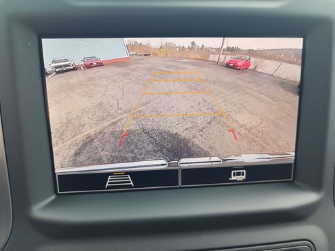 New 2026 GMC Sierra 1500 Pro w/ Pro Value Package AWD/4WD image 16