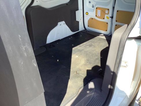 Used 2019 Ford Transit Connect XLT w/ CNG/LPG Engine Prep Package image 26