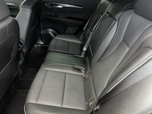 Certified 2023 Buick Envision Essence image 20