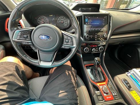 Used 2019 Subaru Forester Sport w/ Popular Package #2 AWD/4WD image 12