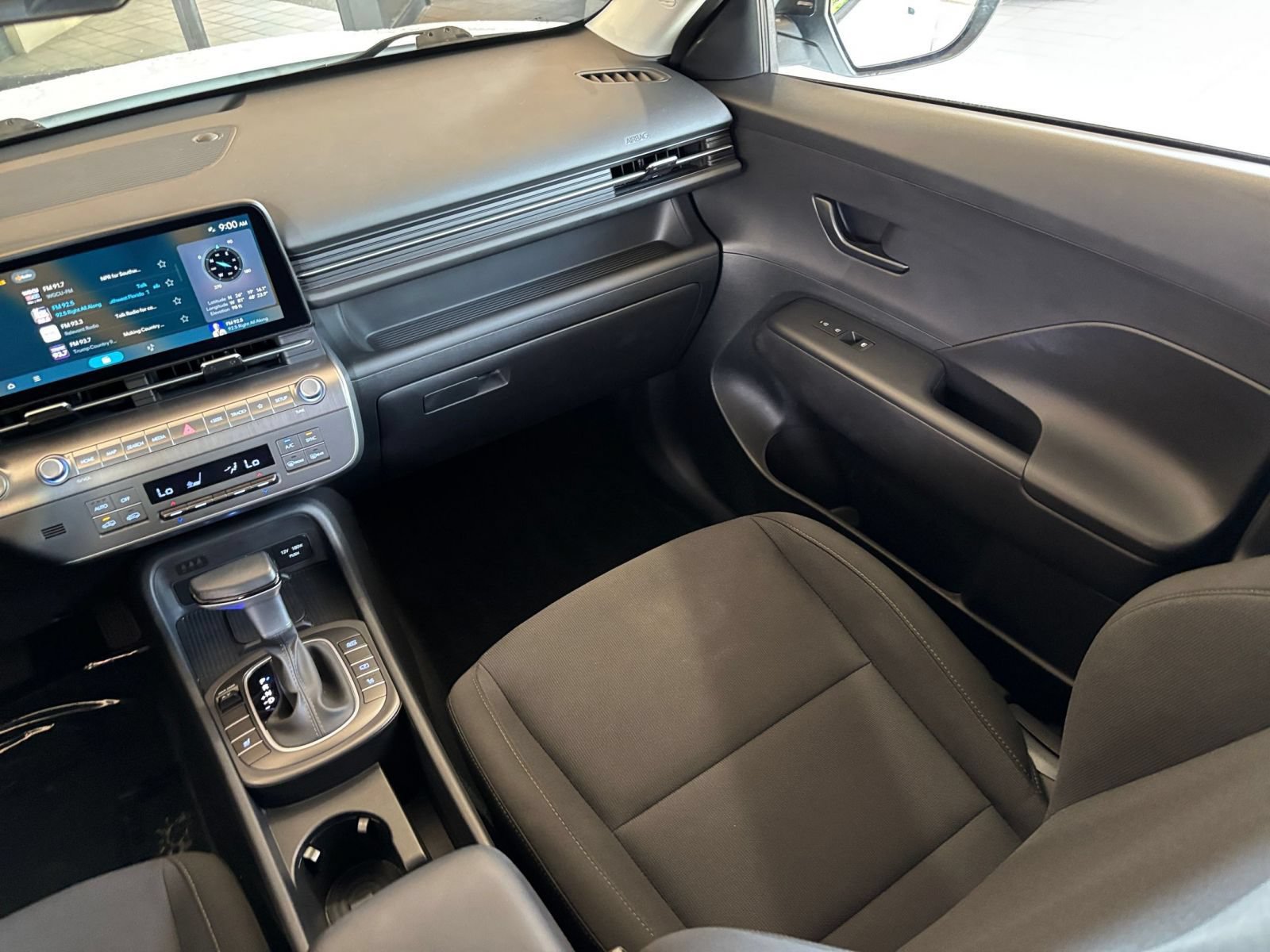 Used 2026 Hyundai Kona SEL Sport FWD image 33