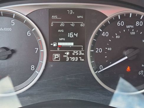 Used 2024 Nissan Versa S w/ S Plus Package FWD image 15