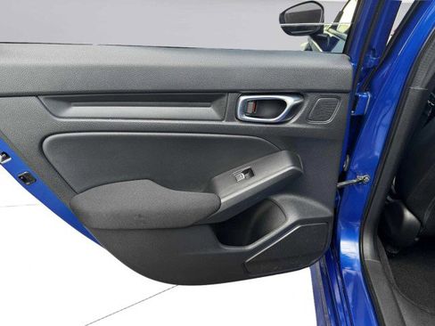 Used 2022 Honda Civic Sport image 37