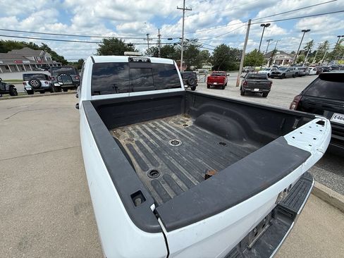 Used 2021 RAM 2500 Tradesman w/ Towing Technology Group AWD/4WD image 8