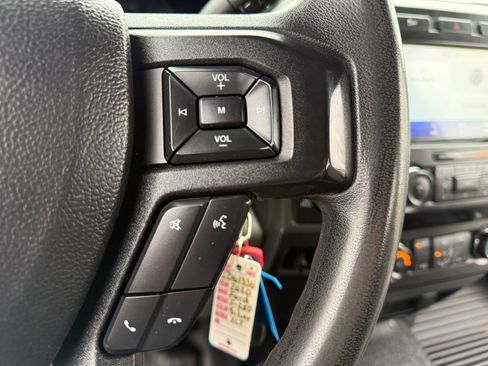 Used 2020 Ford F250 XLT image 17