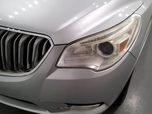 Used 2015 Buick Enclave Leather image 11