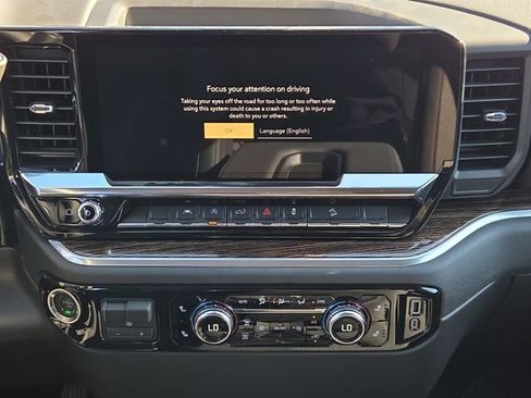 New 2026 GMC Sierra 1500 SLE w/ X31 Off-Road Package image 26