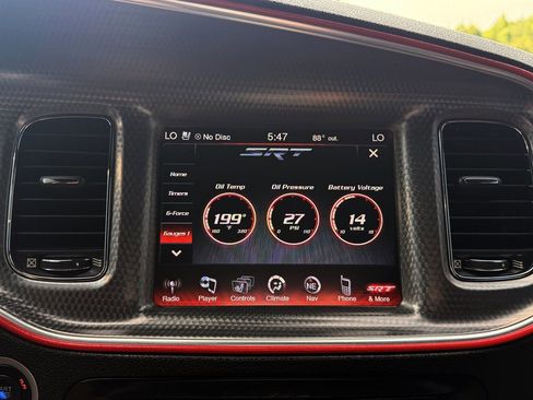 Used 2013 Dodge Charger SRT8 RWD image 23