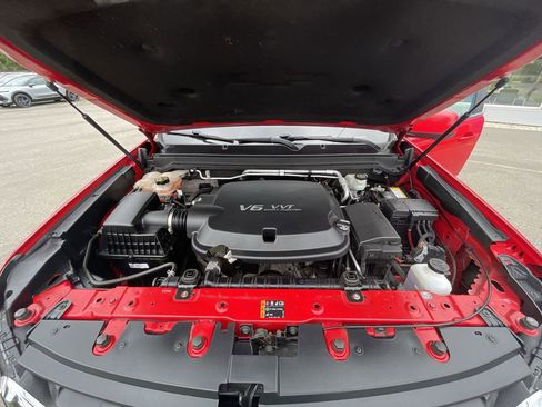 Used 2017 Chevrolet Colorado LT image 27