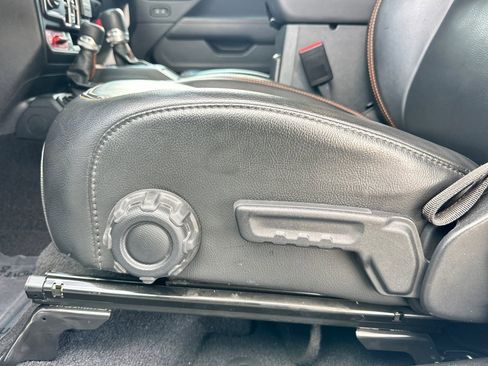 Used 2023 Jeep Gladiator Mojave w/ LED Lighting Group image 13