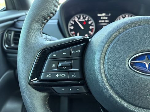 New 2026 Subaru Forester Touring image 15