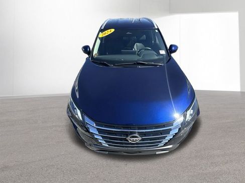 Certified 2024 Nissan Rogue SL image 34