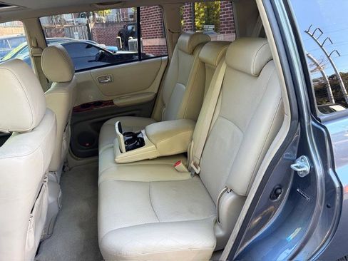 Used 2007 Toyota Highlander Limited image 31