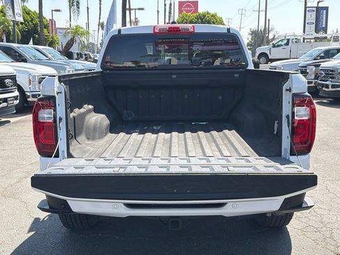 Used 2024 GMC Canyon Elevation w/ Convenience Package RWD image 16