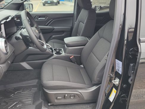 New 2026 Chevrolet Colorado LT RWD image 14