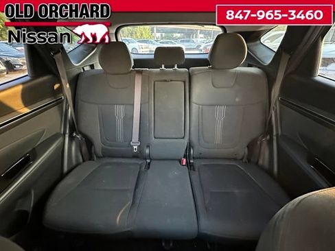 Used 2022 Hyundai Tucson SEL w/ Convenience Package AWD/4WD image 12