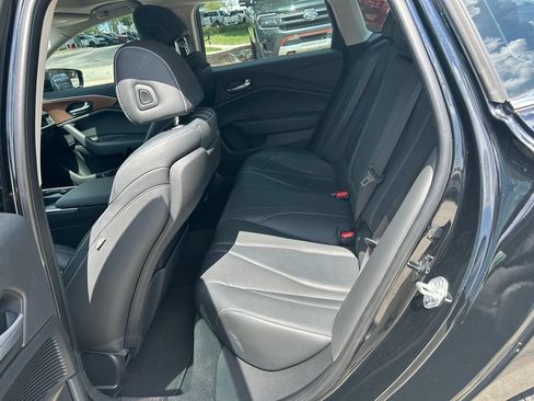 Used 2021 Acura TLX SH-AWD w/ Technology Package image 38