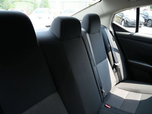 Used 2023 Nissan Sentra SV FWD image 31