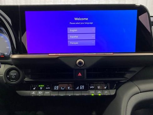 New 2026 Toyota Crown Signia w/ Advanced Technology Package AWD/4WD image 18