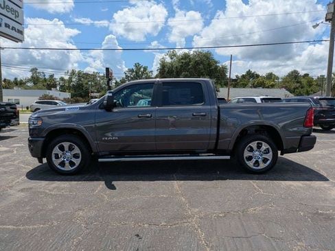 New 2026 RAM 1500 Big Horn image 7