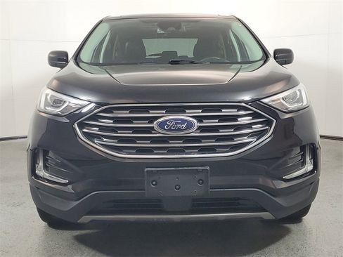 Used 2021 Ford Edge SEL w/ Convenience Package image 2