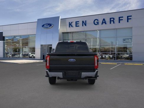 New 2026 Ford F350 Lariat w/ Lariat Ultimate Package AWD/4WD image 6