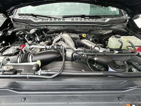 New 2025 Ford F250 XL w/ STX Appearance Package image 19
