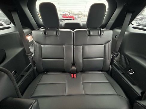 New 2026 Ford Explorer ST image 11