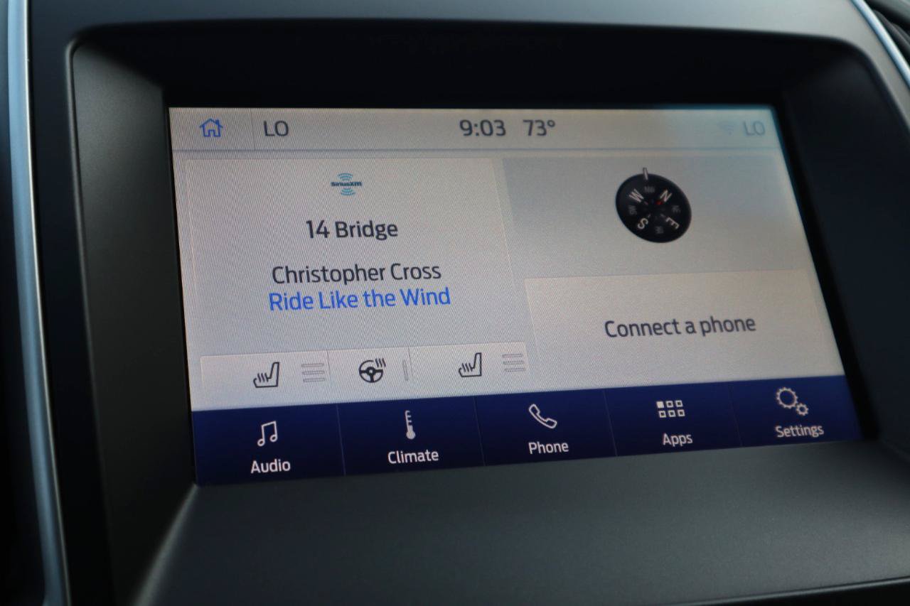 Used 2019 Ford Edge SEL w/ Equipment Group 201A AWD/4WD image 71