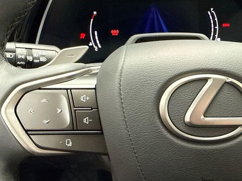 Used 2023 Lexus RX 350 FWD w/ Cold Area Package image 11