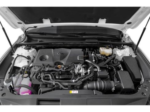 Used 2019 Toyota Avalon XLE FWD image 12