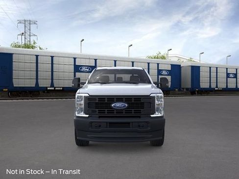New 2026 Ford F350 XL w/ FX4 Off-Road Package AWD/4WD image 6