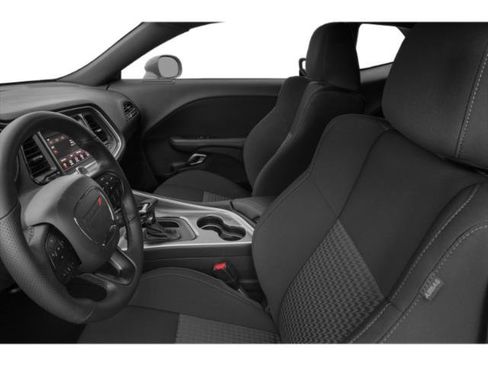 Used 2023 Dodge Challenger R/T w/ Blacktop Package RWD image 12