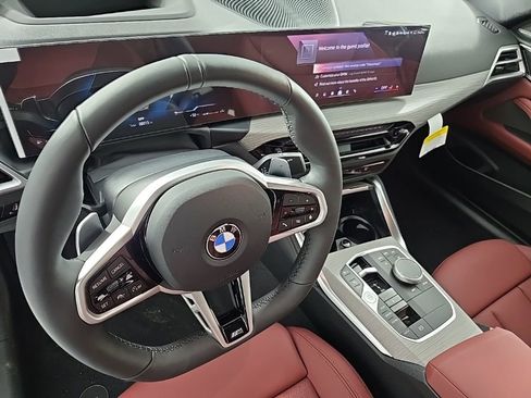 New 2026 BMW 430i xDrive Coupe w/ M Sport Package image 19