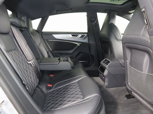 Used 2020 Audi S7 Prestige image 15