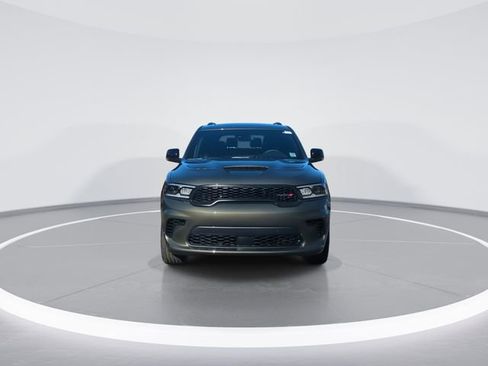 New 2026 Dodge Durango GT image 3